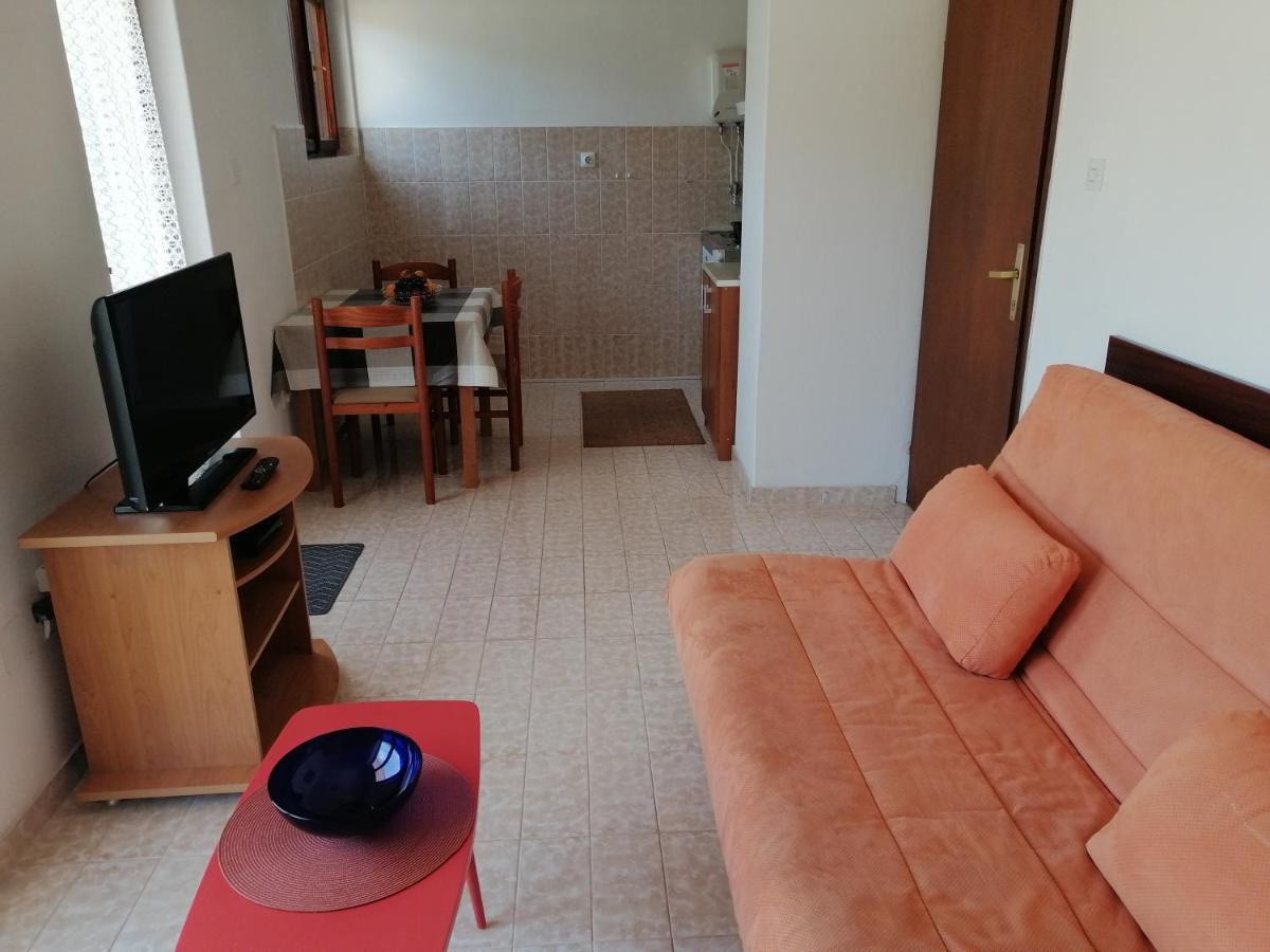 Lovely With Big Terrace In