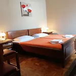 Lovely Apartment With Big Terrace In Budva