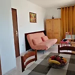 Lovely Apartment With Big Terrace In Budva